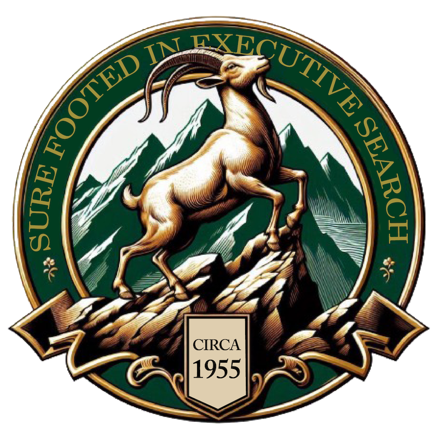 GOAT LOGO no BackGround